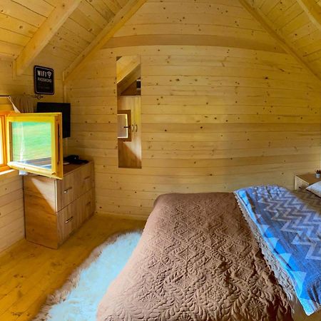 Appartamento Wooden Corner Kolašin Esterno foto