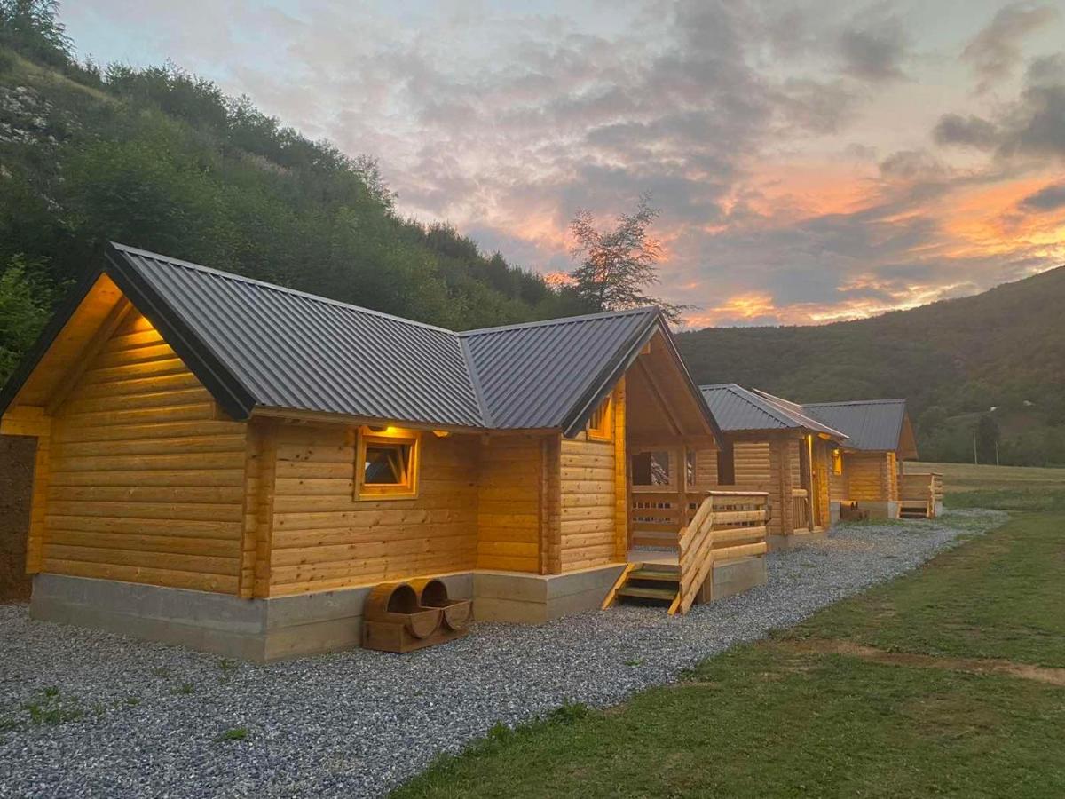 Appartamento Wooden Corner Kolašin Esterno foto