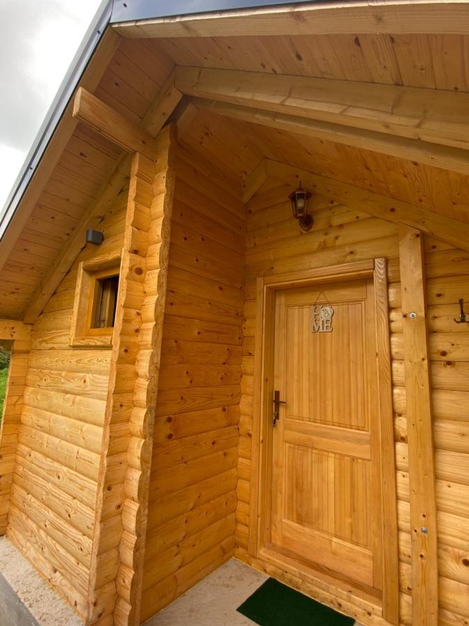 Appartamento Wooden Corner Kolašin Esterno foto