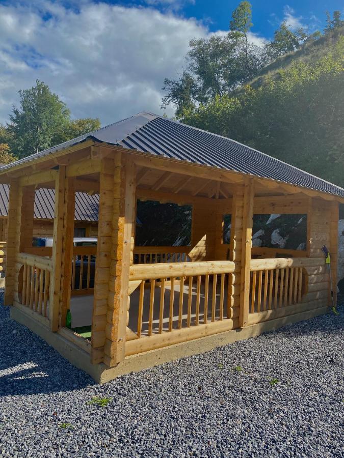 Appartamento Wooden Corner Kolašin Esterno foto