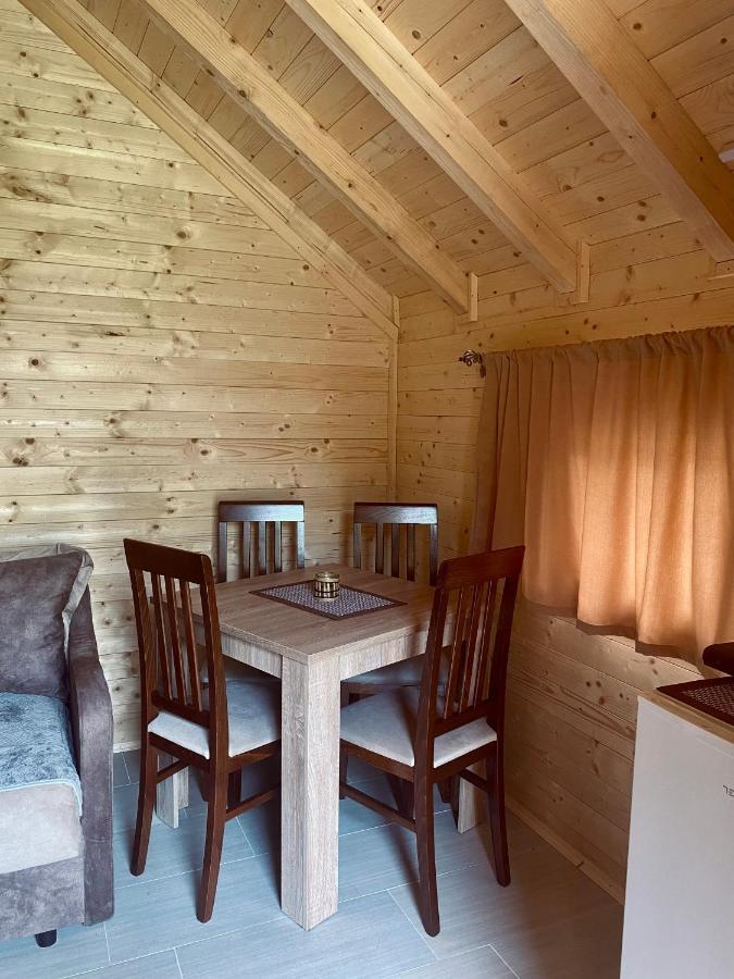 Appartamento Wooden Corner Kolašin Esterno foto