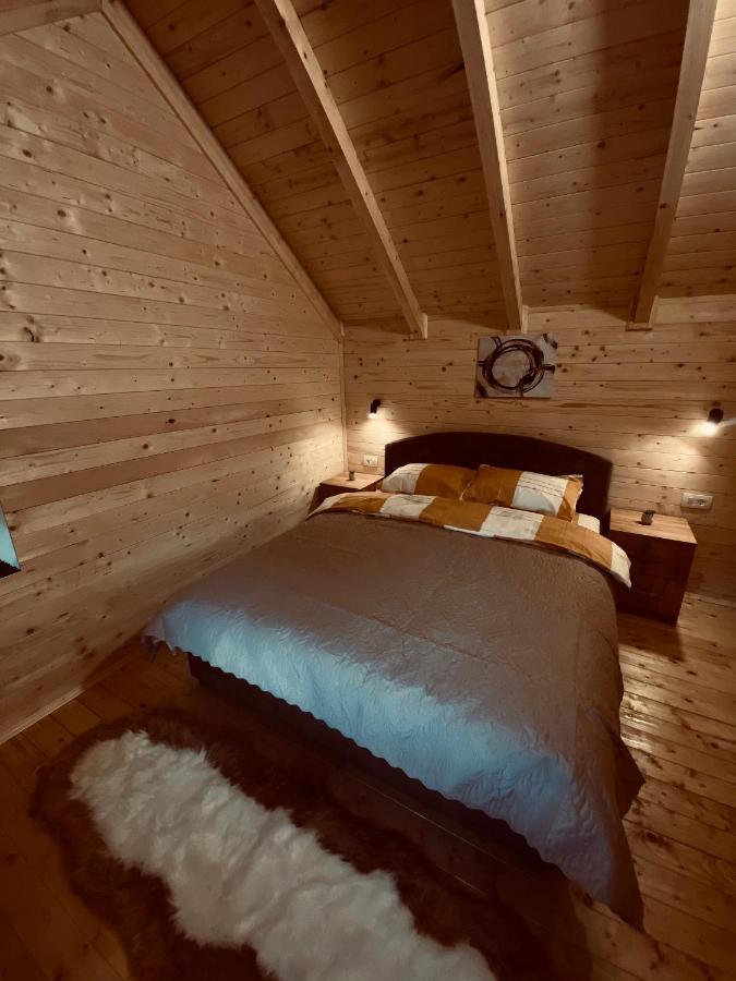 Appartamento Wooden Corner Kolašin Esterno foto