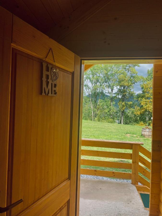 Appartamento Wooden Corner Kolašin Esterno foto
